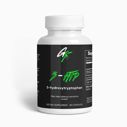 5-HTP