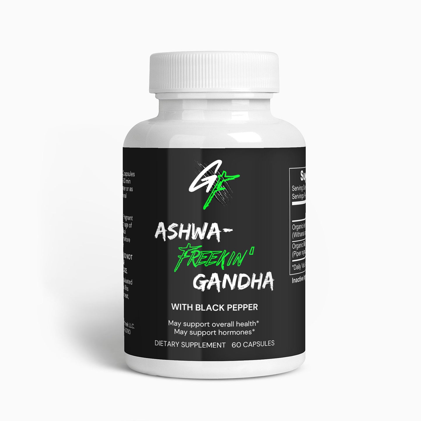 Ashwagandha